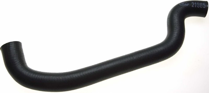 Gates 21965 Radiator Coolant Hose - Upper