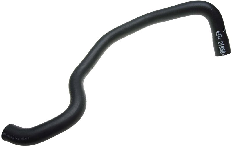 Gates 21968 Radiator Coolant Hose - Upper
