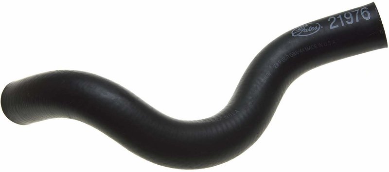 Gates 21976 Radiator Coolant Hose - Upper
