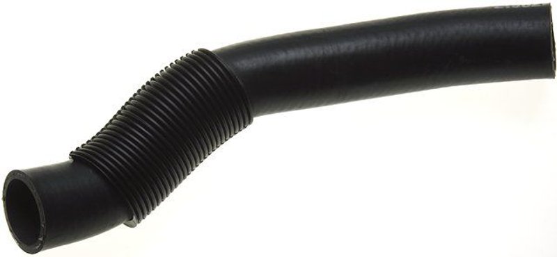 Gates 21982 Radiator Coolant Hose - Lower - Radiator To Pipe-1 or Upper