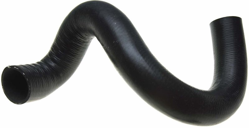 Gates 21985 Radiator Coolant Hose - Lower - Engine To Radiator