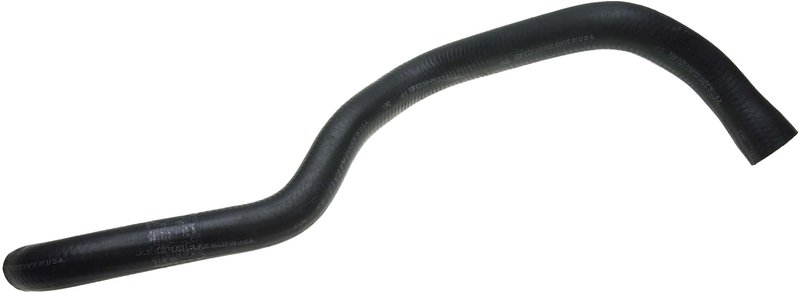 Gates 22013 Radiator Coolant Hose - Upper