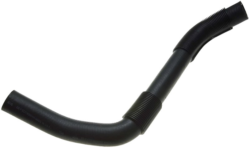Gates 22020 Radiator Coolant Hose - Lower or Upper