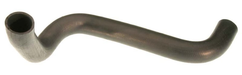 Gates 22031 Radiator Coolant Hose - Upper - Engine To Radiator