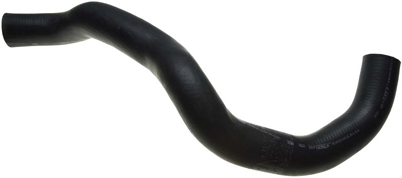 Gates 22034 Radiator Coolant Hose - Lower