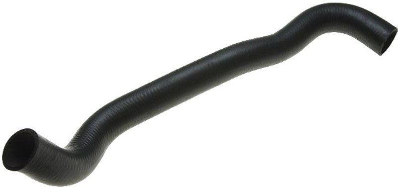 Gates 22041 Radiator Coolant Hose - Lower or Lower - Pipe To Radiator