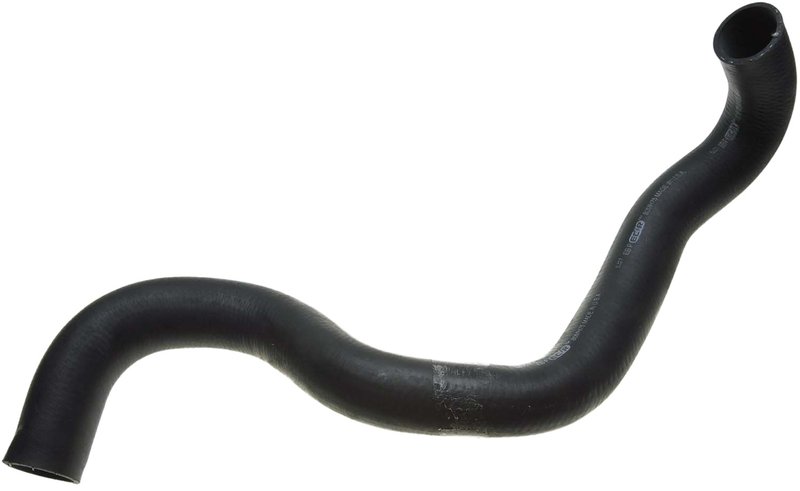 Gates 22053 Radiator Coolant Hose - Upper