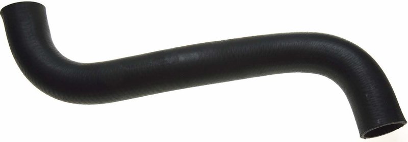 Gates 22058 Radiator Coolant Hose - Upper - Pipe To Radiator