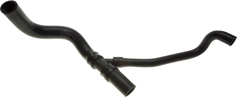 Gates 22065 Radiator Coolant Hose - Lower