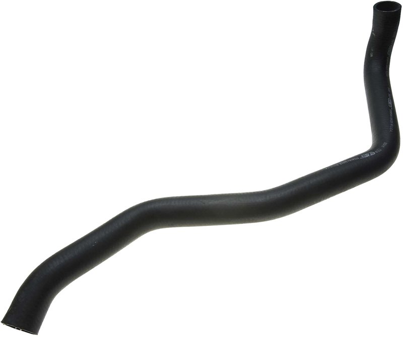 Gates 22066 Radiator Coolant Hose - Upper