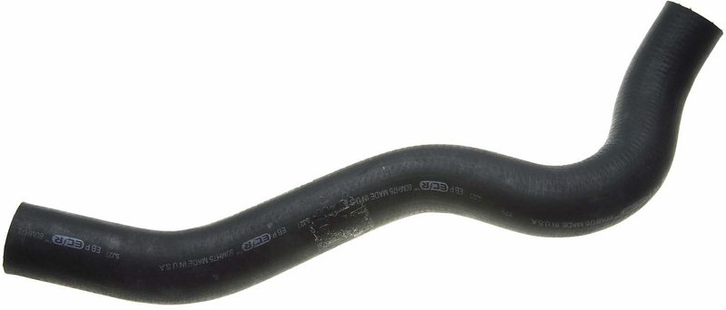 Gates 22083 Radiator Coolant Hose - Lower