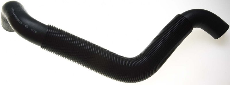 Gates 22086 Radiator Coolant Hose - Lower