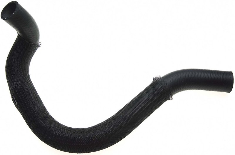 Gates 22087 Radiator Coolant Hose - Upper