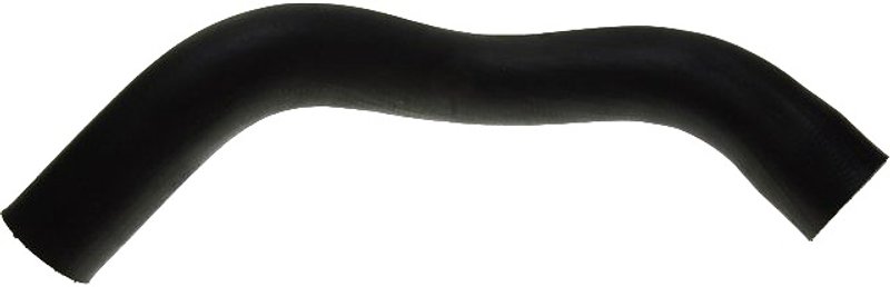 Gates 22098 Radiator Coolant Hose - Upper - Engine To Radiator
