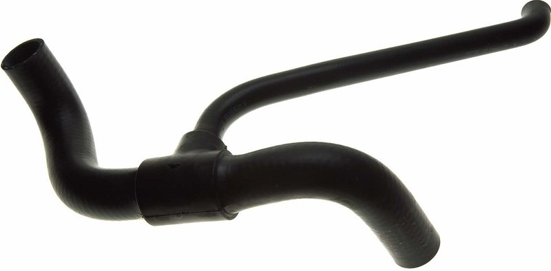 Gates 22109 Radiator Coolant Hose - Lower