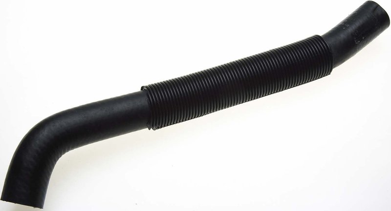Gates 22116 Radiator Coolant Hose - Upper
