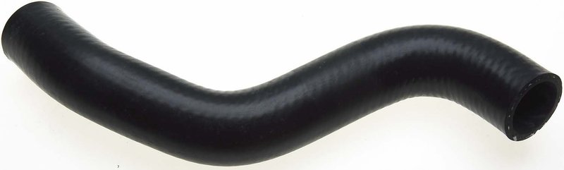 Gates 22119 Radiator Coolant Hose - Upper