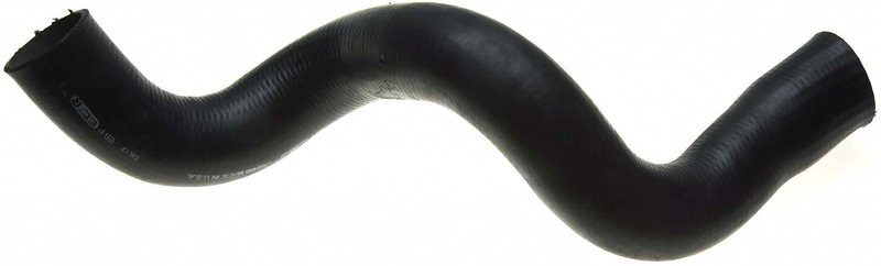 Gates 22135 Radiator Coolant Hose - Lower or Lower - Engine To Radiator
