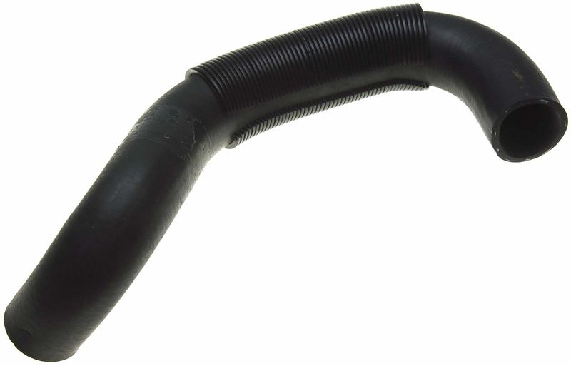 Gates 22158 Radiator Coolant Hose - Upper