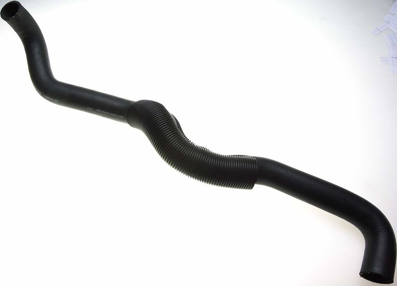 Gates 22226 Radiator Coolant Hose - Lower