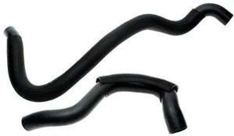 Gates 22231 Radiator Coolant Hose - Upper