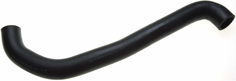 Gates 22232 Radiator Coolant Hose - Lower