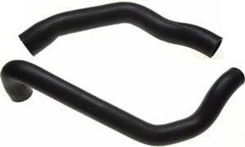 Gates 22234 Radiator Coolant Hose - Upper