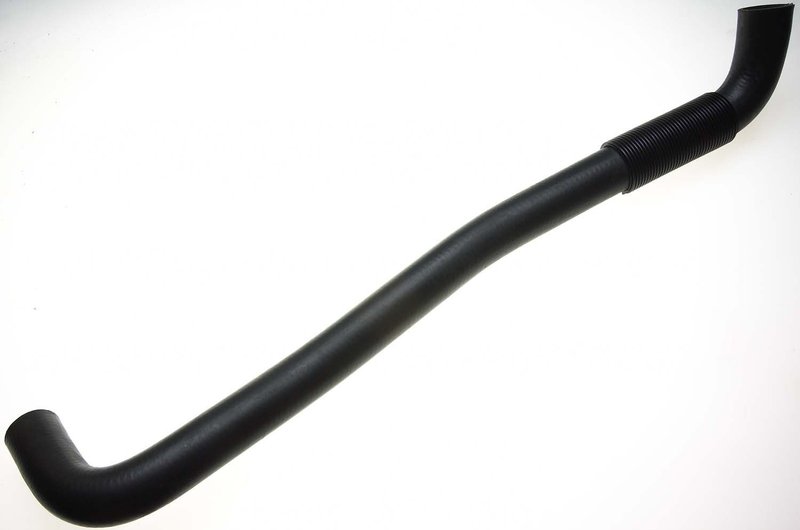 Gates 22245 Radiator Coolant Hose - Lower or Lower - Radiator To Tee-1