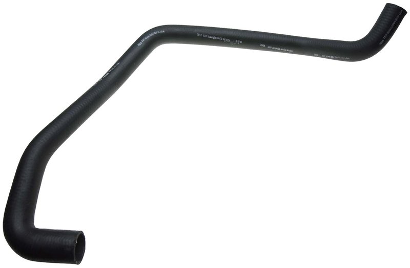 Gates 22261 Radiator Coolant Hose - Lower