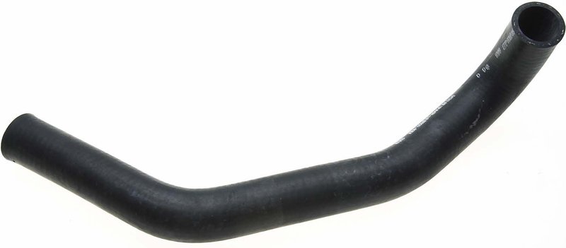 Gates 22263 Radiator Coolant Hose - Lower