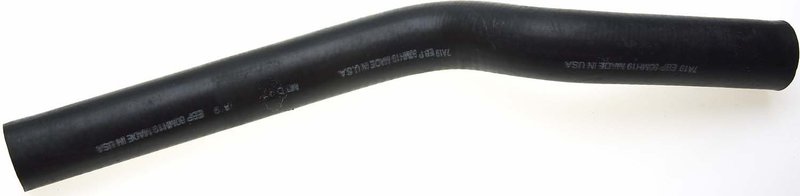 Gates 22270 Radiator Coolant Hose - Upper