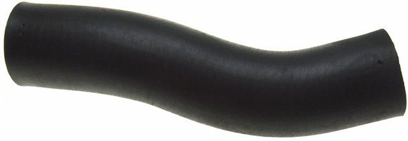 Gates 22285 Radiator Coolant Hose - Lower - Pipe To Radiator