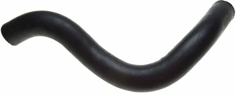 Gates 22291 Radiator Coolant Hose - Lower