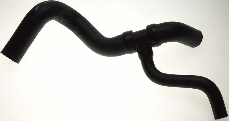Gates 22299 Radiator Coolant Hose - Lower