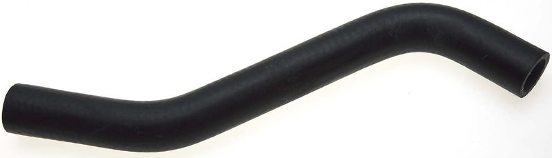 Gates 22330 Radiator Coolant Hose - Lower - Engine To Radiator or Lower - Radiator To Thermostat