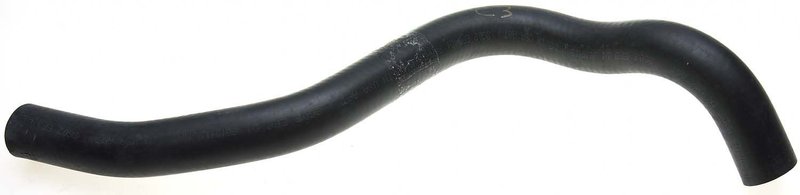 Gates 22341 Radiator Coolant Hose - Lower