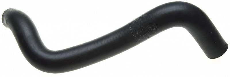 Gates 22342 Radiator Coolant Hose - Upper