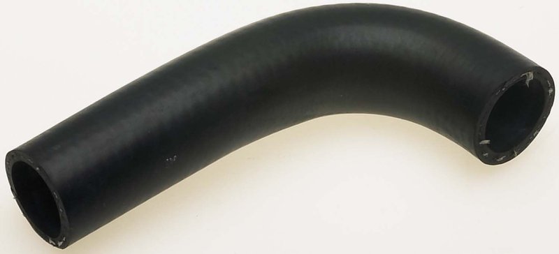 Gates 22353 Radiator Coolant Hose - Lower Front, Upper - Radiator To Filler Neck or Upper - Radiator To Power Steering Cooler