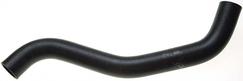 Gates 22392 Radiator Coolant Hose - Upper