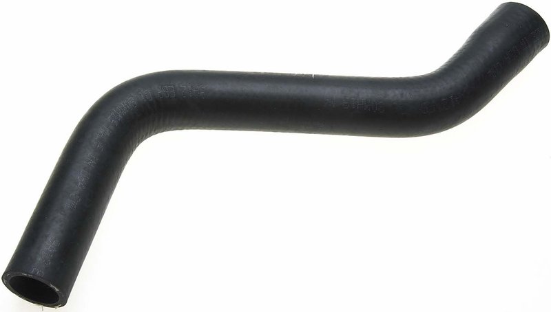 Gates 22410 Radiator Coolant Hose - Upper