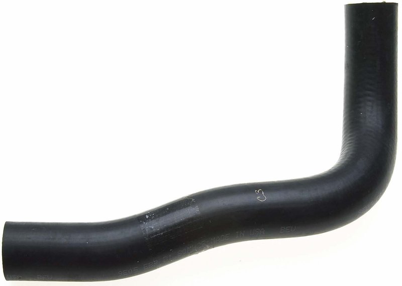 Gates 22420 Radiator Coolant Hose - Lower
