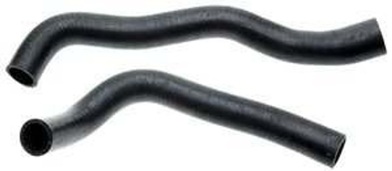 Gates 22421 Radiator Coolant Hose - Upper