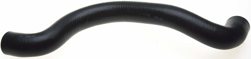 Gates 22427 Radiator Coolant Hose - Upper