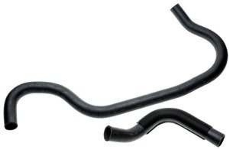 Gates 22436 Radiator Coolant Hose