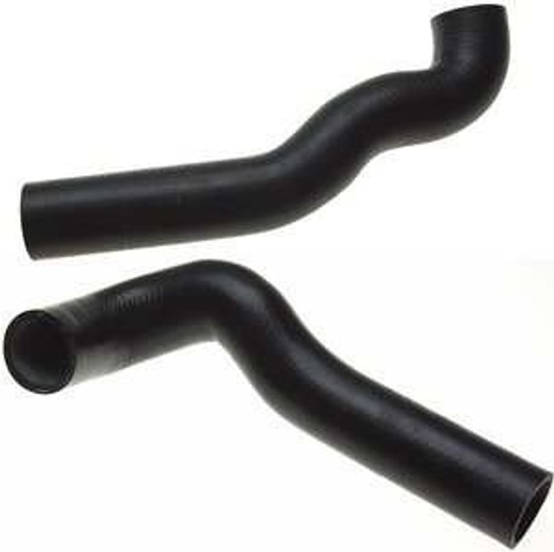 Gates 22439 Radiator Coolant Hose - Upper