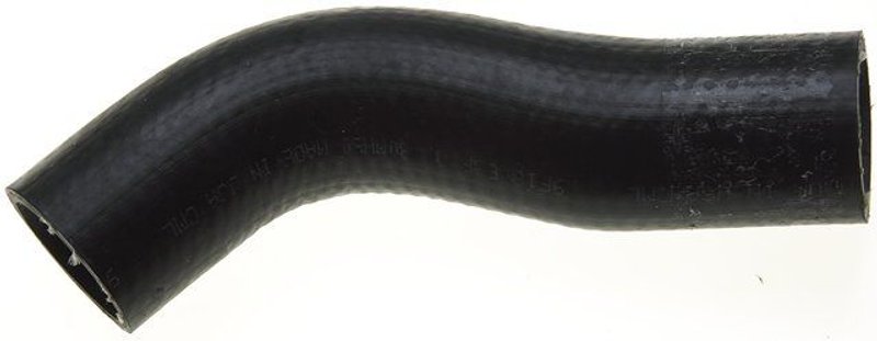 Gates 22448 Radiator Coolant Hose - Lower, Water Pump Inlet or Water Pump To Thermostat