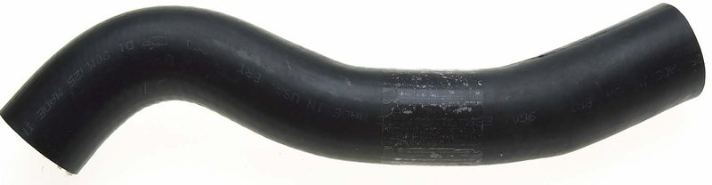 Gates 22460 Radiator Coolant Hose - Lower