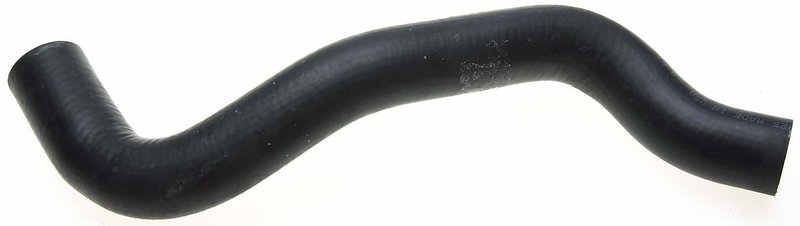 Gates 22463 Radiator Coolant Hose - Upper