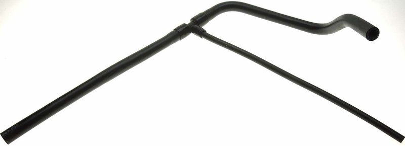 Gates 22469 Radiator Coolant Hose - Heater To Water Pump