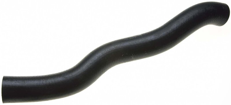 Gates 22489 Radiator Coolant Hose - Lower